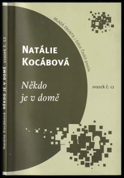Někdo je v domě