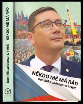 Dominik Landsman: Někdo mě má rád
