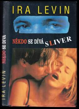 Ira Levin: Někdo se dívá