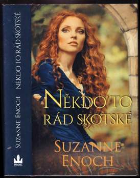 Někdo to rád skotské