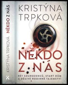 Někdo z nás