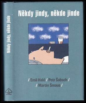 Někdy jindy, někde jinde