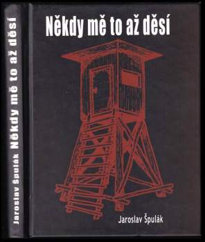 Někdy mě to až děsí