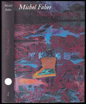 Michel Faber: Někdy prostě prší