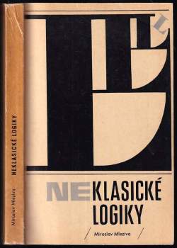 Neklasické logiky
