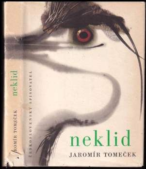 Jaromír Tomeček: Neklid