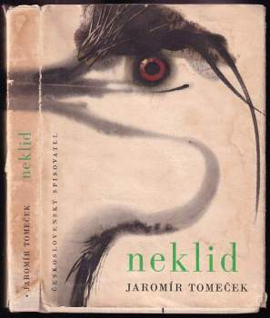 Neklid