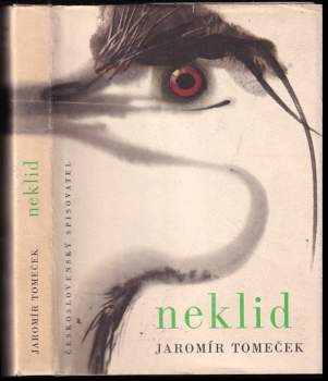 Neklid