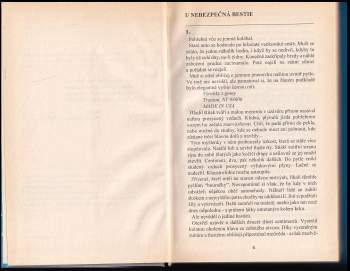 Jeffery Deaver: Neklid