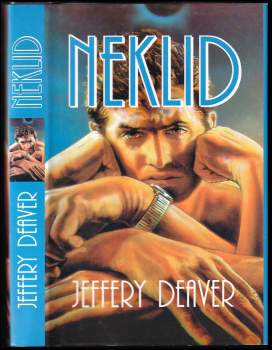 Jeffery Deaver: Neklid