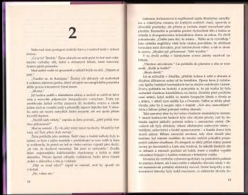 Jeffery Deaver: Neklid
