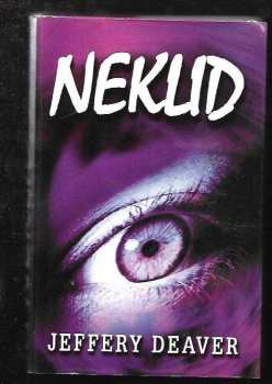Neklid