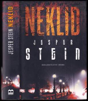 Neklid