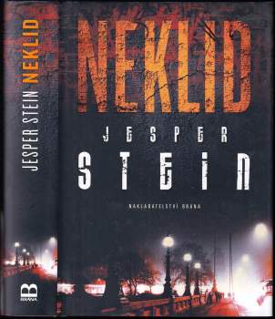 Jesper Stein: Neklid