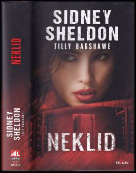 Neklid