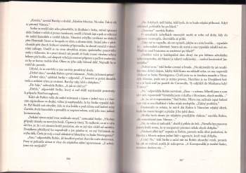 Robert Galbraith: Neklidná krev