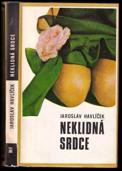 Neklidná srdce