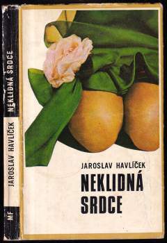 Neklidná srdce