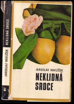 Neklidná srdce