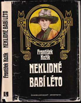 Neklidné babí léto