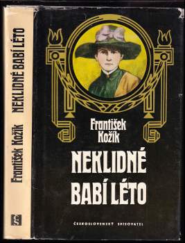 Neklidné babí léto