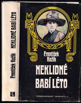 Neklidné babí léto