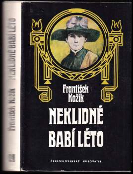 Neklidné babí léto