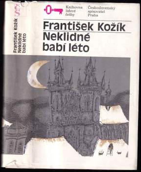 Neklidné babí léto