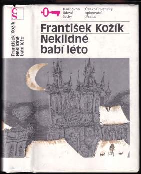 Neklidné babí léto