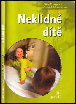 Jirina Prekop: Neklidné dítě