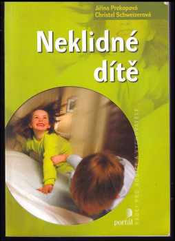 Neklidné dítě