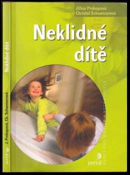 Neklidné dítě