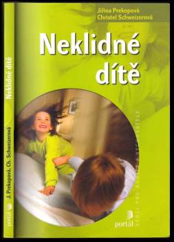 Jirina Prekop: Neklidné dítě