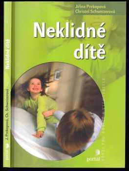 Neklidné dítě