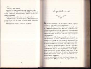 Melvin R Starr: Neklidné kosti