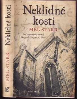 Neklidné kosti