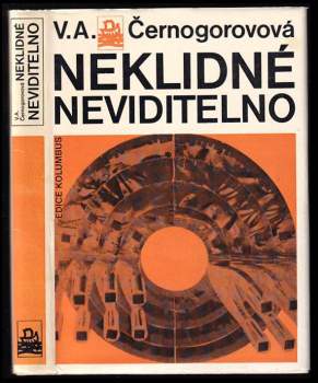 Neklidné neviditelno