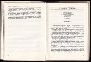 Vera Aleksandrovna Černogorova: Neklidné neviditelno