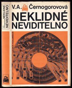 Neklidné neviditelno