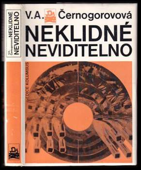 Neklidné neviditelno