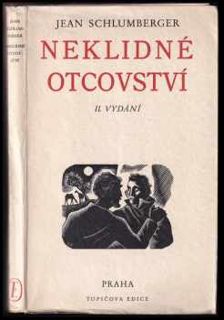 Neklidné otcovství
