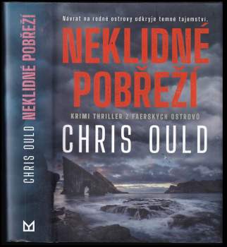 Neklidné pobřeží