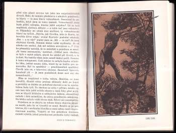 Joseph Conrad: Neklidné příběhy