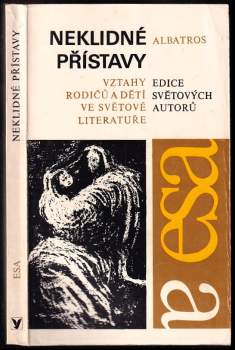 Neklidné přístavy