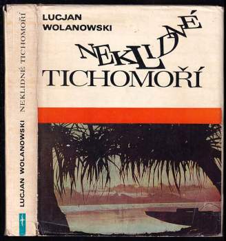 Neklidné Tichomoří