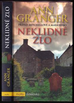 Neklidné zlo