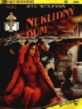 Anne Maybury: Neklidný dům