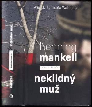Neklidný muž