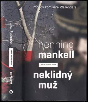 Neklidný muž