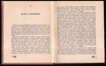 Francis Gérard: Někoho jsem zastřelil